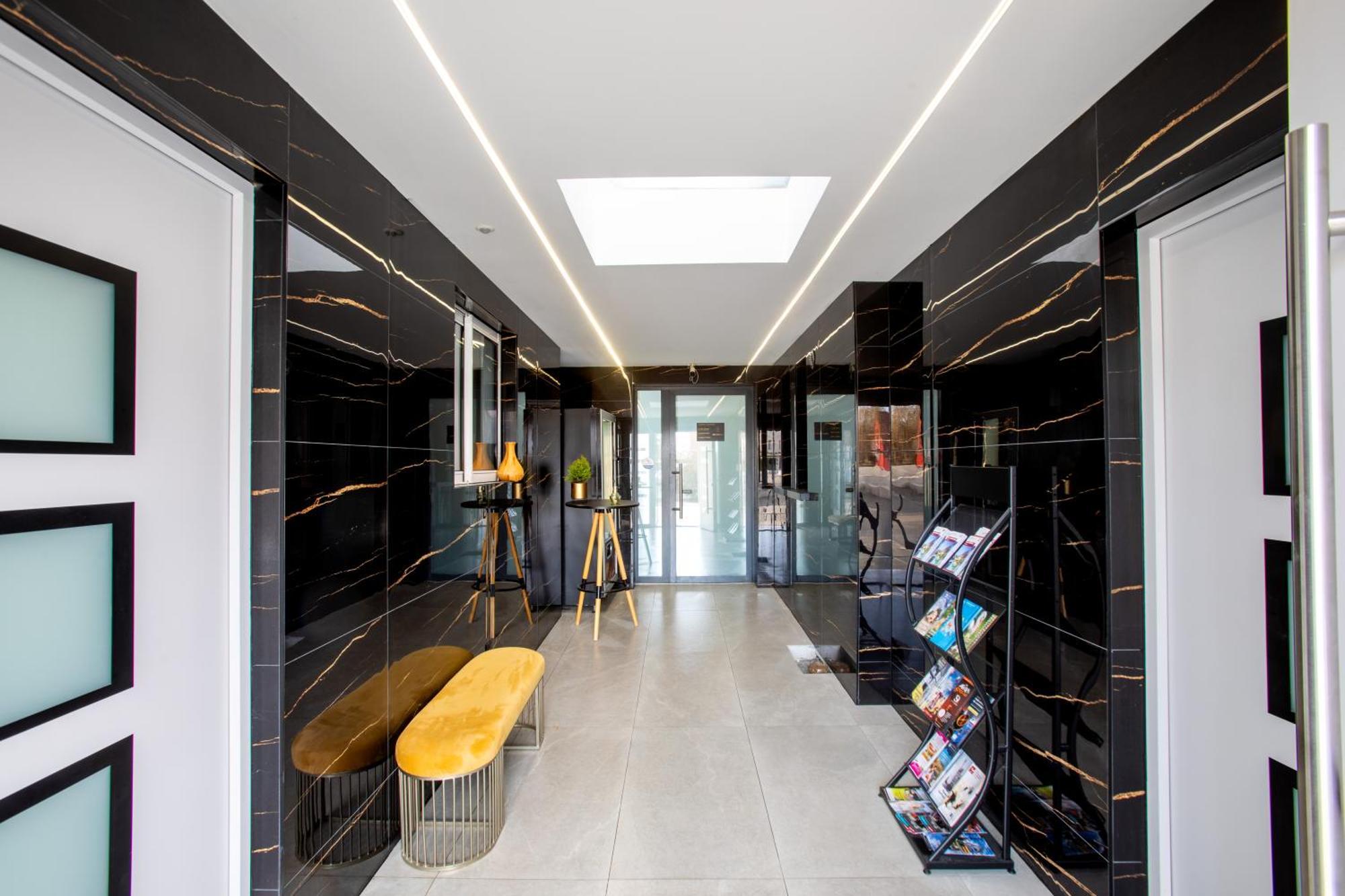 Esplanade Home Private Spa Jacuzzi Sauna Parking, Colmar Muntzenheim Exterior foto