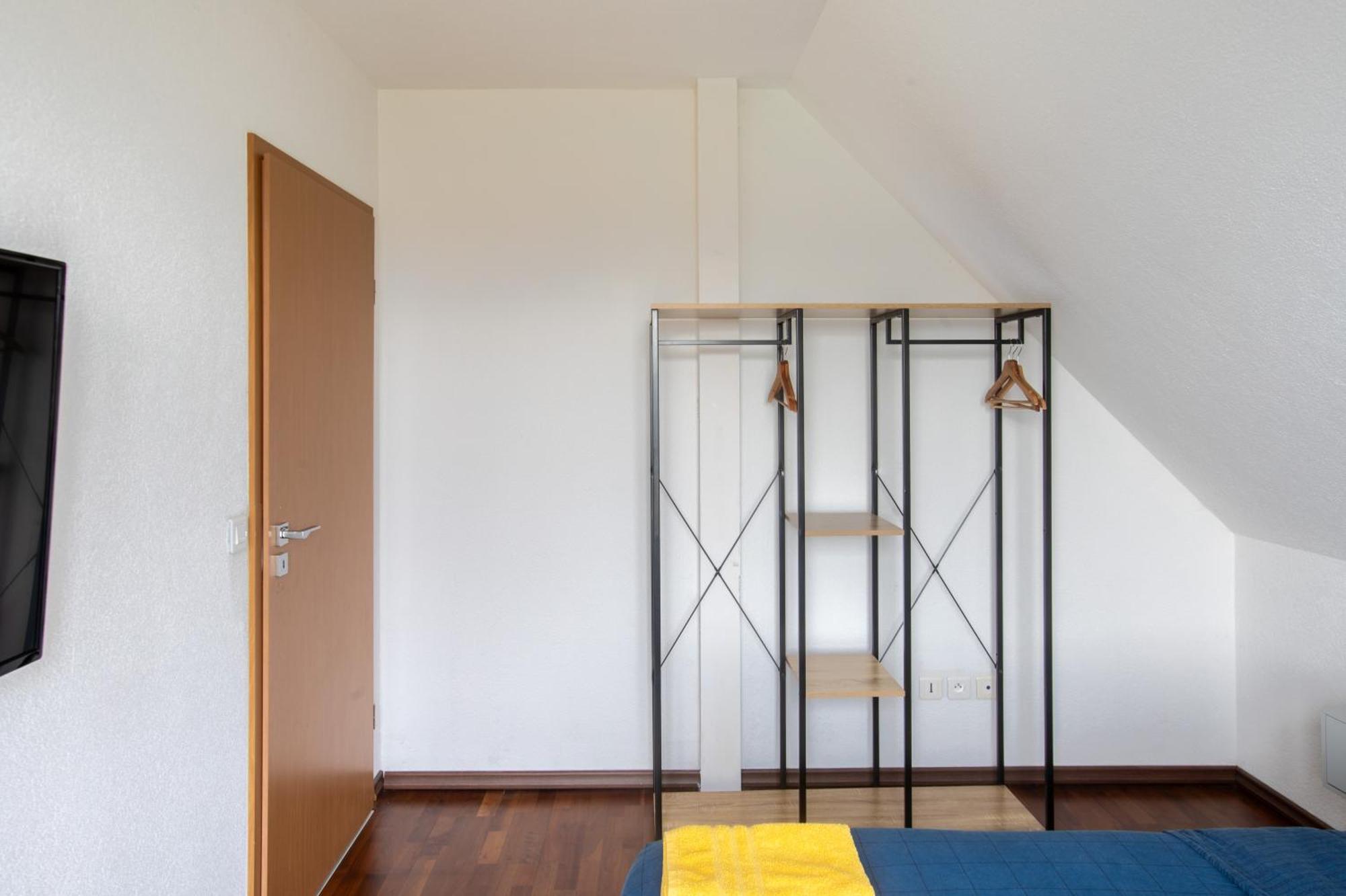 Esplanade Home Private Spa Jacuzzi Sauna Parking, Colmar Muntzenheim Exterior foto