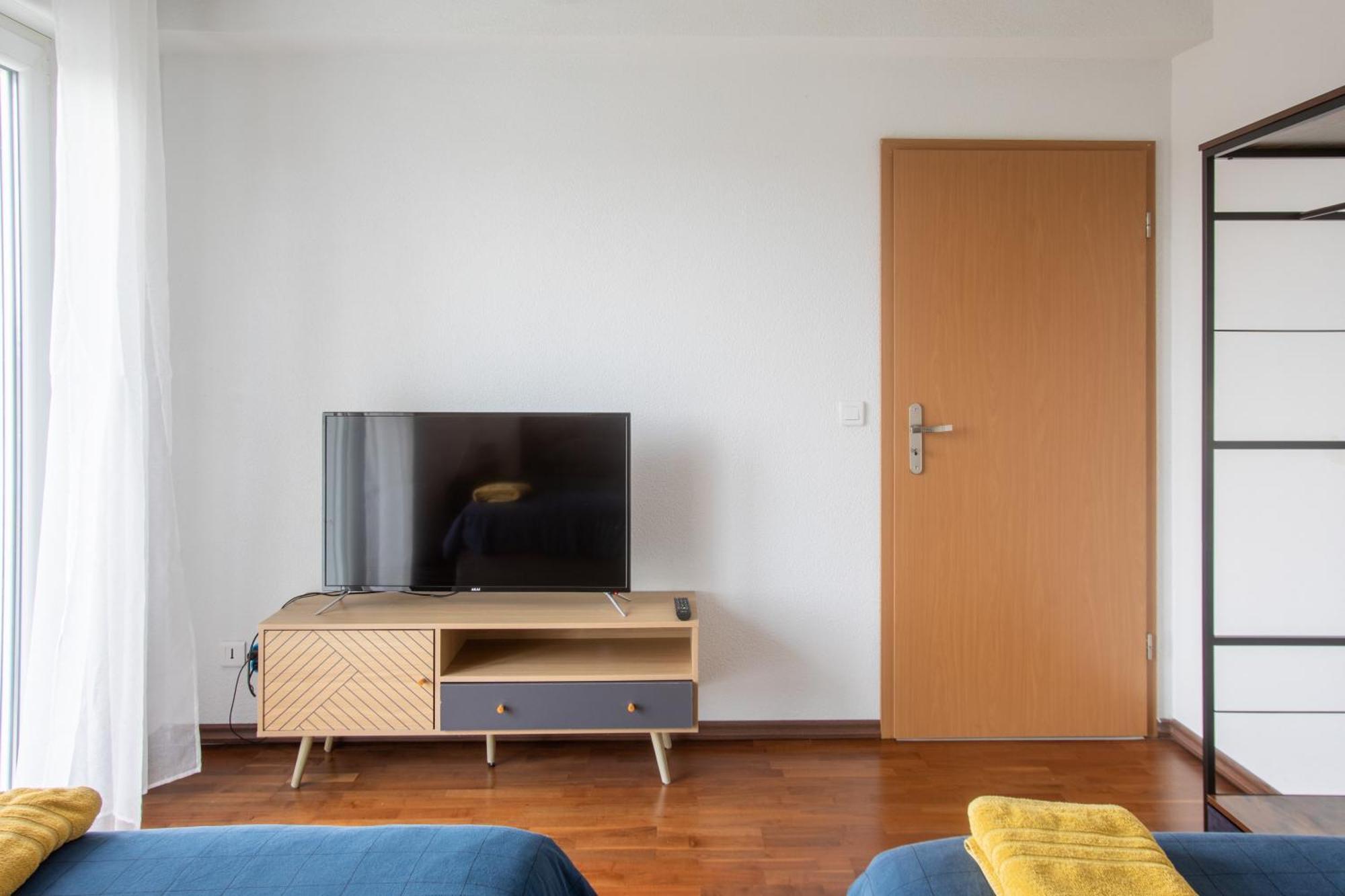 Esplanade Home Private Spa Jacuzzi Sauna Parking, Colmar Muntzenheim Exterior foto