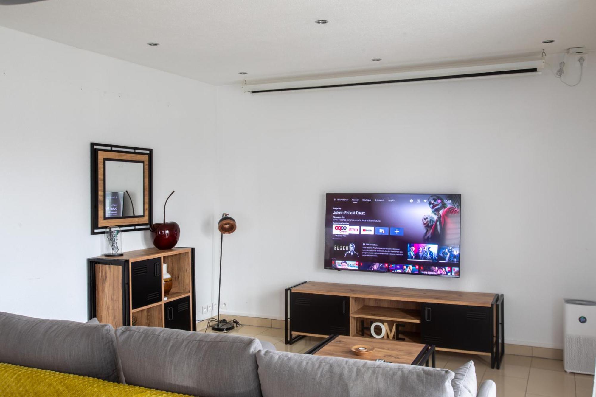 Esplanade Home Private Spa Jacuzzi Sauna Parking, Colmar Muntzenheim Exterior foto